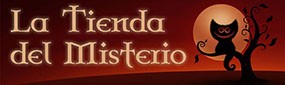 La Tienda del Misterio