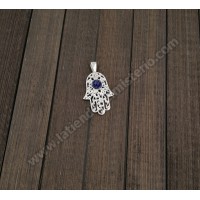 Mano de Fátima aventurina