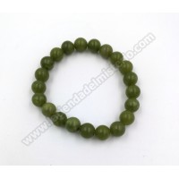 Pulsera Jade canadiense