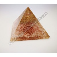 Orgonita Galaxy Lapislázuli