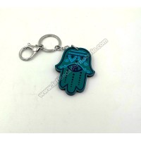 Llavero Mano de Fátima