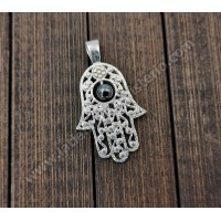 Mano de Fátima aventurina