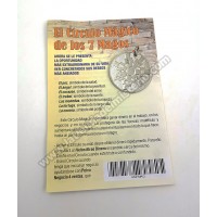 El Círculo Mágico de los 7 Magos