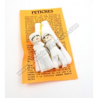 Costalito Quitapenas pareja