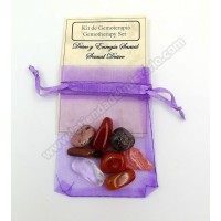 Kit gemoterapia Riqueza