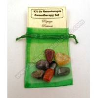 Kit gemoterapia Riqueza