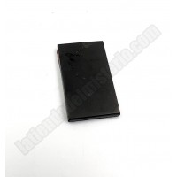 Escudo de Shungita telf. móvil