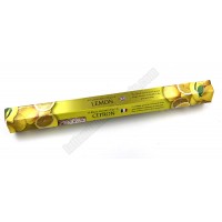 Incienso de Limón 20 varillas