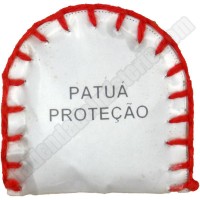 Amuleto Patuá Protección