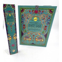 Incienso Indian Heritage Sándalo