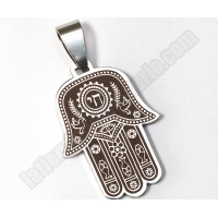 Mano de Fátima ancestral