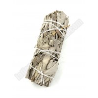 Atado de Salvia blanca de California